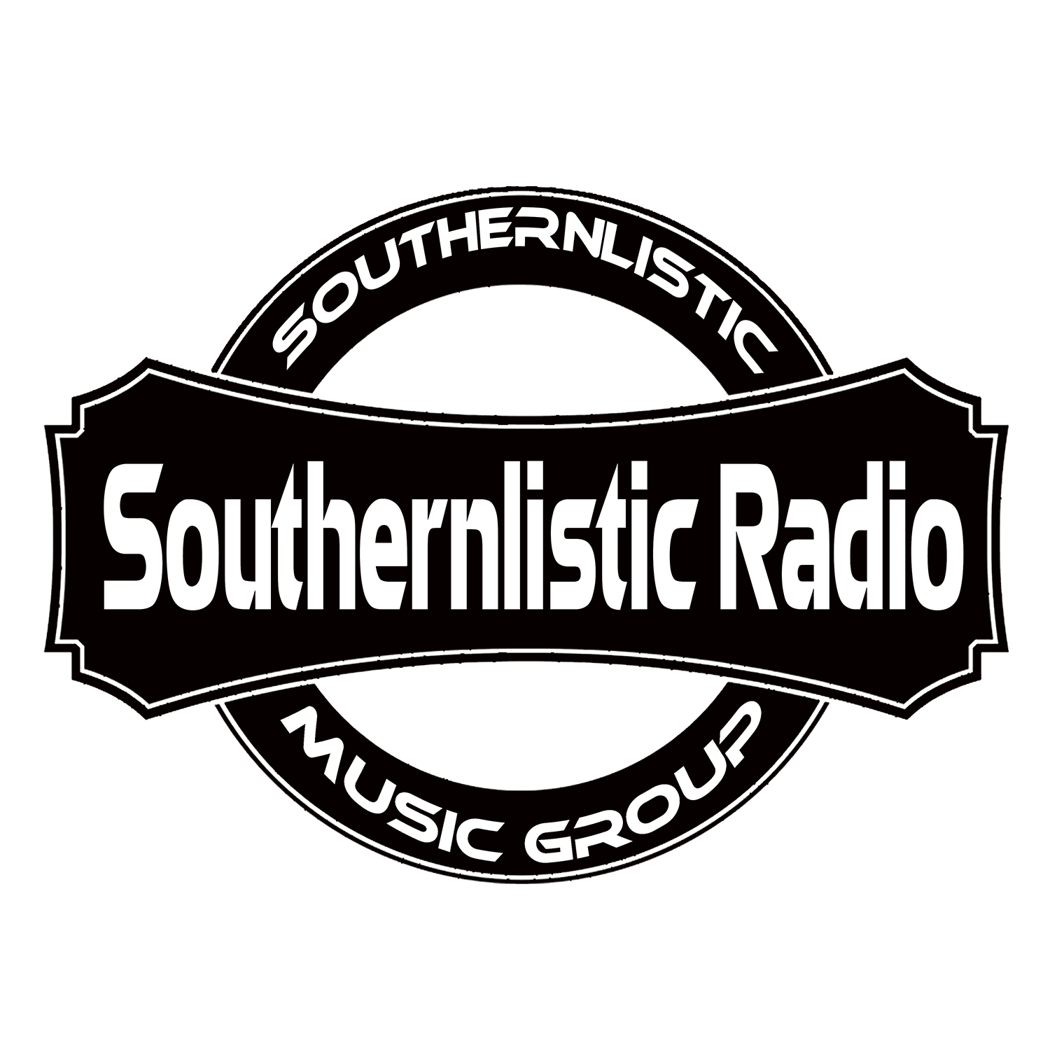 Southernlistic Radio logo