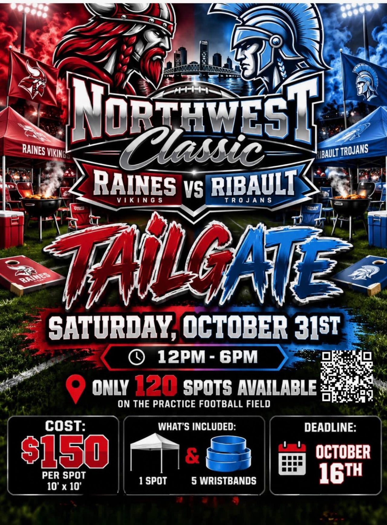 https://www.southernlisticradio.com/wp-content/uploads/2026/10/northwest-classic-tailgate-oct-31-2026-1280x1735.jpg